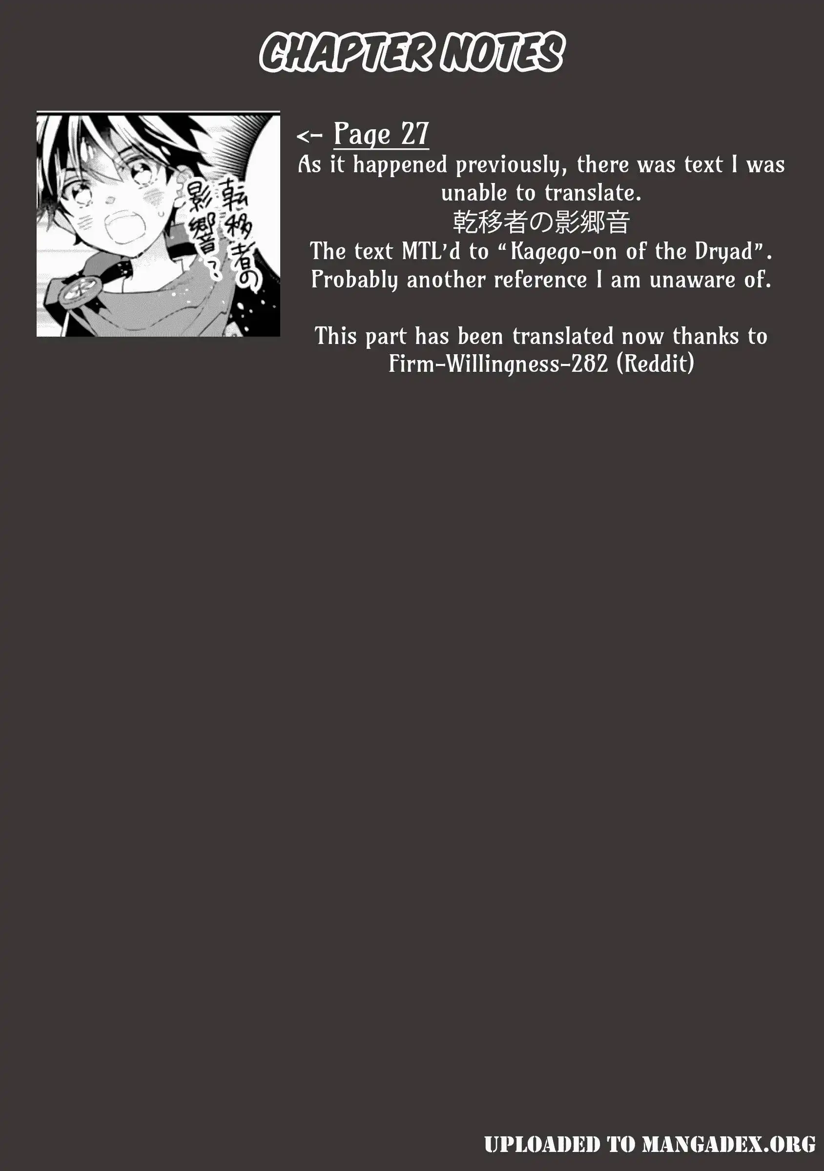 Kamitachi ni Hirowareta Otoko Chapter 35 40